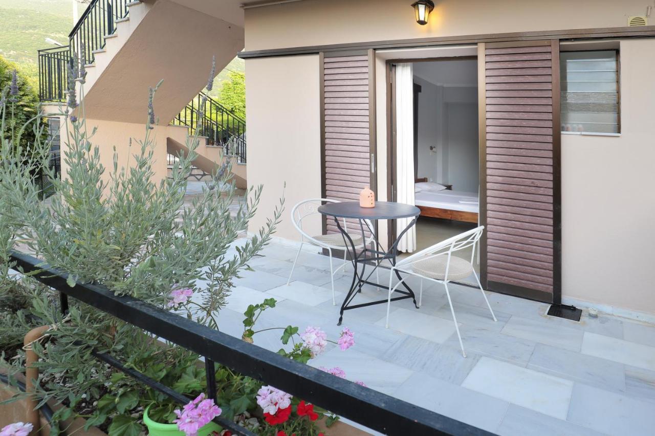 Sofia'S Place Sami (Kefalonia) Exterior foto