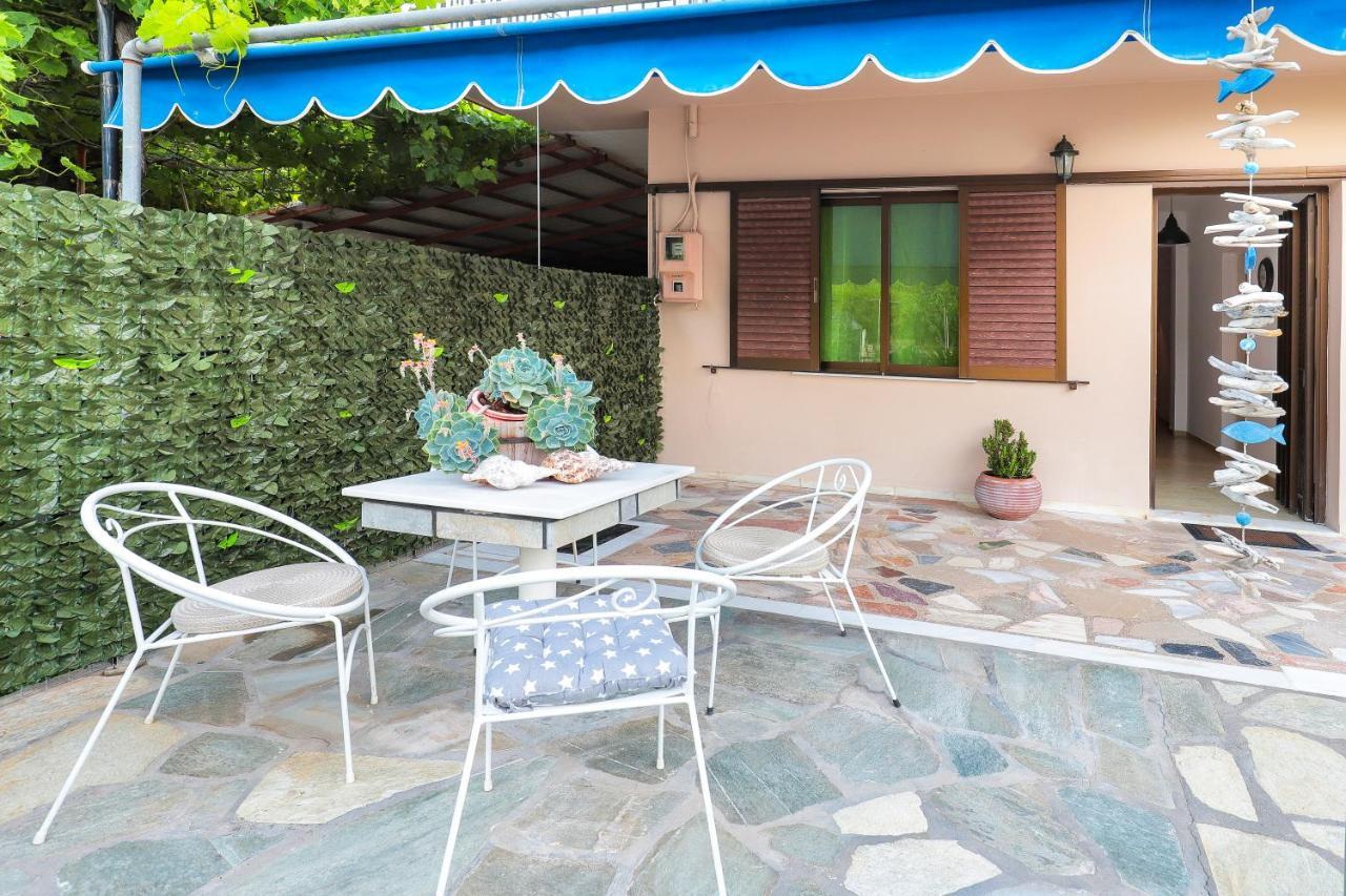 Sofia'S Place Sami (Kefalonia) Exterior foto