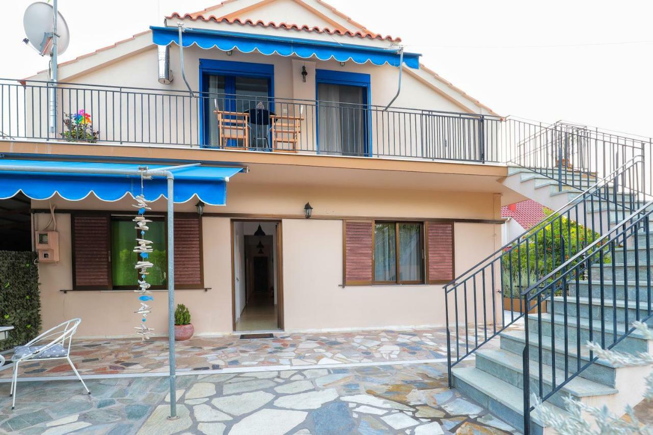 Sofia'S Place Sami (Kefalonia) Exterior foto